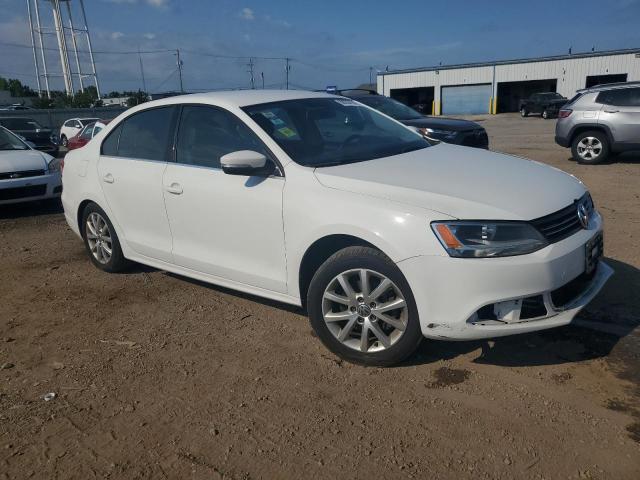 3VWD17AJ1EM226905 - 2014 VOLKSWAGEN JETTA SE Ağ foto 4