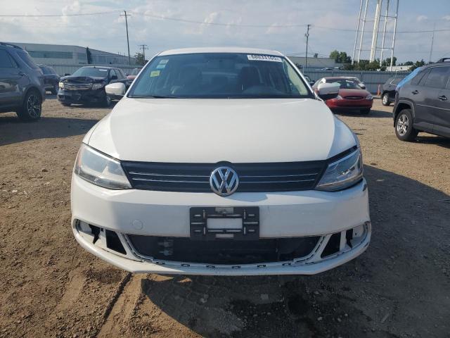 3VWD17AJ1EM226905 - 2014 VOLKSWAGEN JETTA SE Ağ foto 5