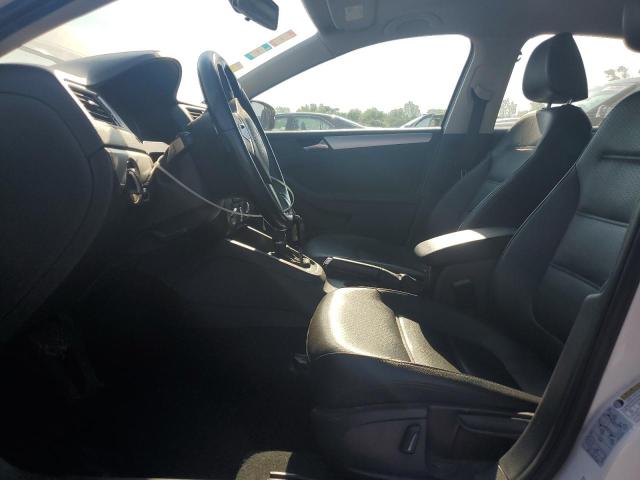 3VWD17AJ1EM226905 - 2014 VOLKSWAGEN JETTA SE Ağ foto 7