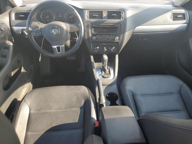 3VWD17AJ1EM226905 - 2014 VOLKSWAGEN JETTA SE Ağ foto 8