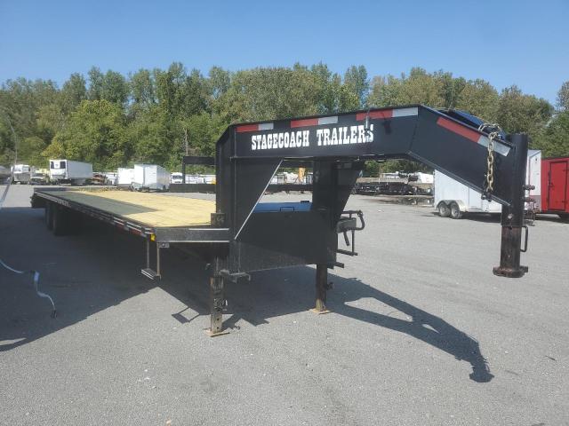 7M3GU402XMNDT4872 - 2021 OTHR TRAILER BLACK photo 1