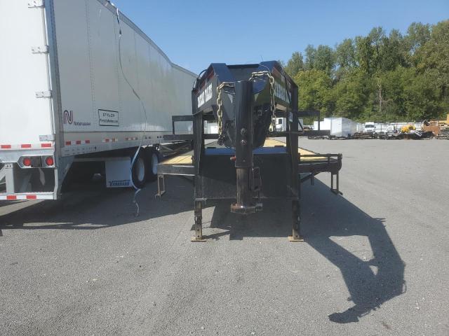 7M3GU402XMNDT4872 - 2021 OTHR TRAILER BLACK photo 7