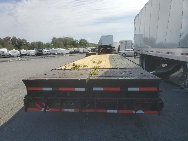 7M3GU402XMNDT4872 - 2021 OTHR TRAILER BLACK photo 8