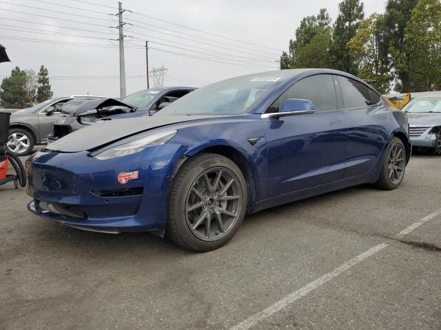 2018 TESLA MODEL 3, 