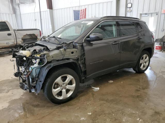 2018 JEEP COMPASS LATITUDE, 