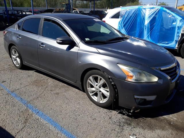 1N4AL3AP5EC403184 - 2014 NISSAN ALTIMA 2.5 CHARCOAL photo 4