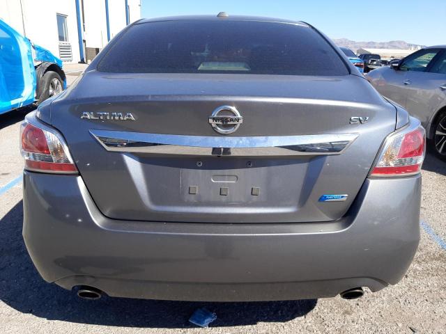 1N4AL3AP5EC403184 - 2014 NISSAN ALTIMA 2.5 CHARCOAL photo 6