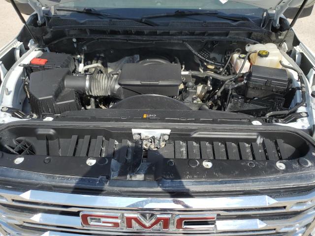 1GT49ME71PF223711 - 2023 GMC SIERRA K2500 SLE WHITE photo 11