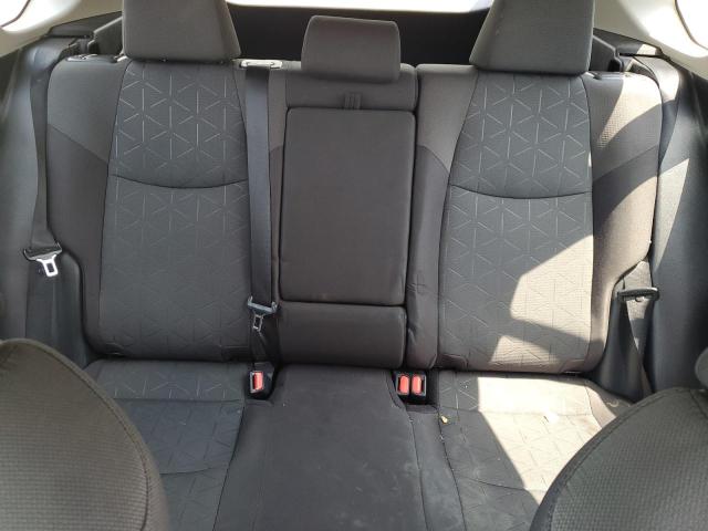 2T3W1RFV6LC035626 - 2020 TOYOTA RAV4 XLE GRAY photo 10