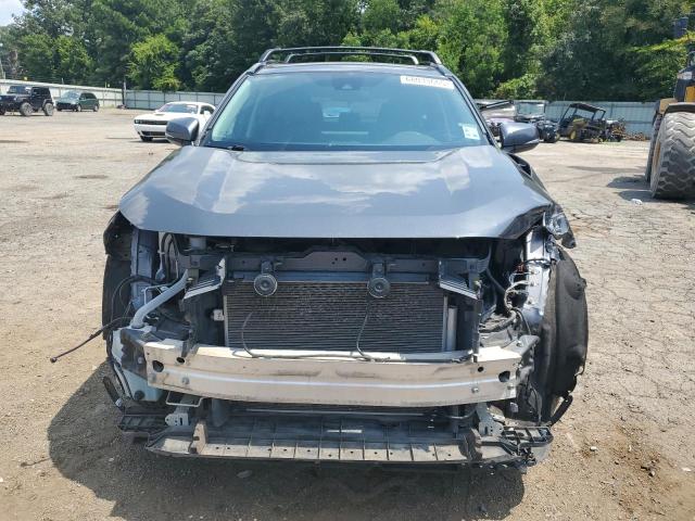 2T3W1RFV6LC035626 - 2020 TOYOTA RAV4 XLE GRAY photo 5