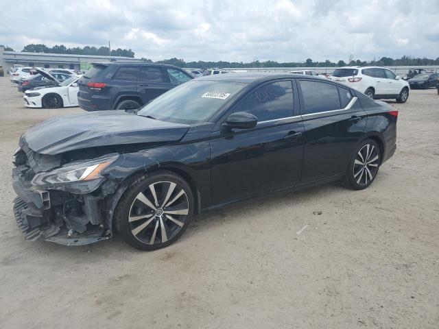 2020 NISSAN ALTIMA SR, 