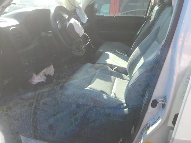 5TFRM5F18JX129881 - 2018 TOYOTA TUNDRA DOUBLE CAB SR/SR5 WHITE photo 7