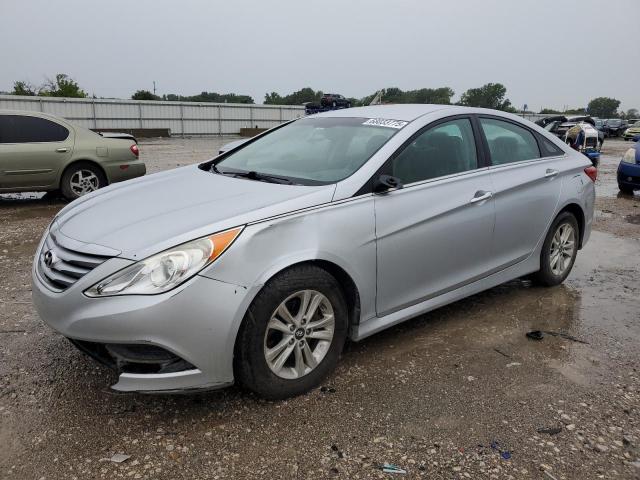 2014 HYUNDAI SONATA GLS, 