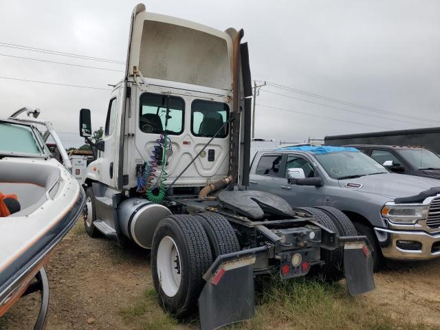 1FUBGEDVXGLHC5788 - 2016 FREIGHTLINER CASCADIA 1 أبيض صورة 3