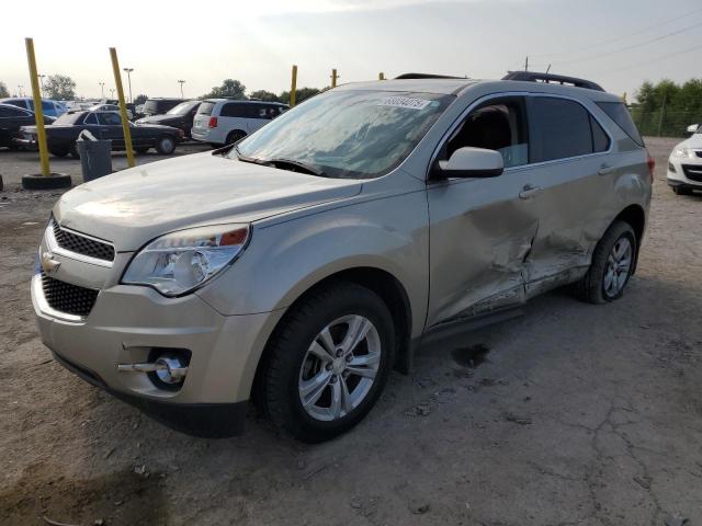 2014 CHEVROLET EQUINOX LT, 