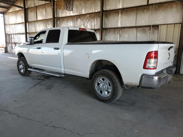 3C6UR5HJ3PG502323 - 2023 RAM 2500 TRADESMAN თეთრი ფოტო 2