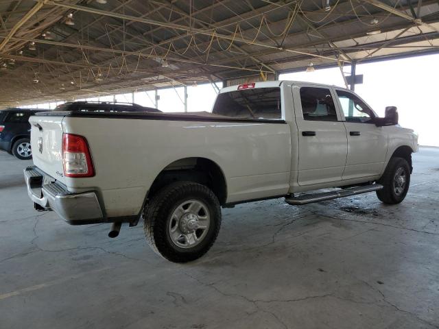 3C6UR5HJ3PG502323 - 2023 RAM 2500 TRADESMAN თეთრი ფოტო 3