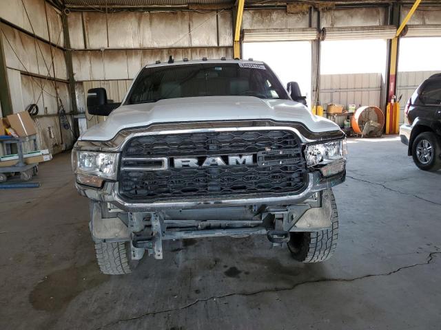 3C6UR5HJ3PG502323 - 2023 RAM 2500 TRADESMAN თეთრი ფოტო 5