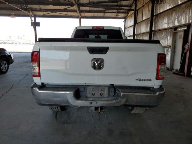 3C6UR5HJ3PG502323 - 2023 RAM 2500 TRADESMAN თეთრი ფოტო 6