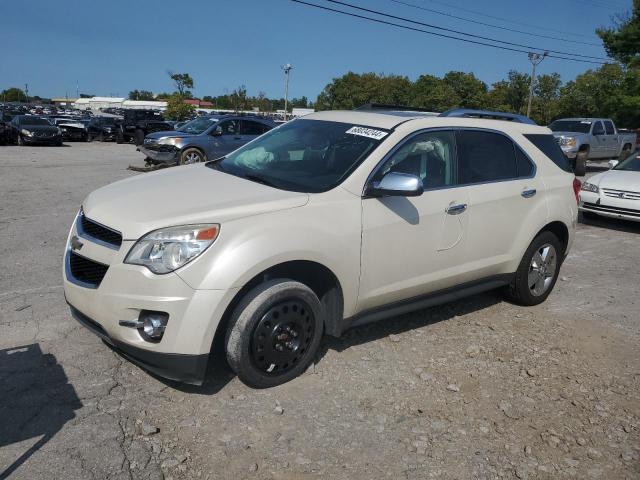 2015 CHEVROLET EQUINOX LTZ, 