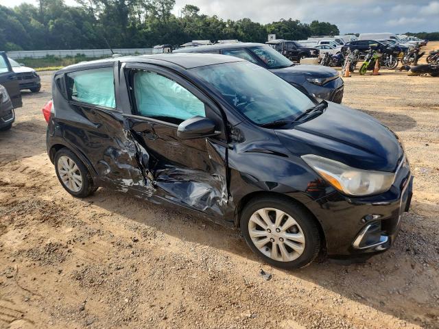 KL8CD6SA1GC612879 - 2016 CHEVROLET SPARK 1LT BLACK photo 4