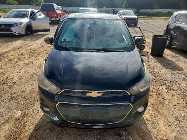 KL8CD6SA1GC612879 - 2016 CHEVROLET SPARK 1LT BLACK photo 5