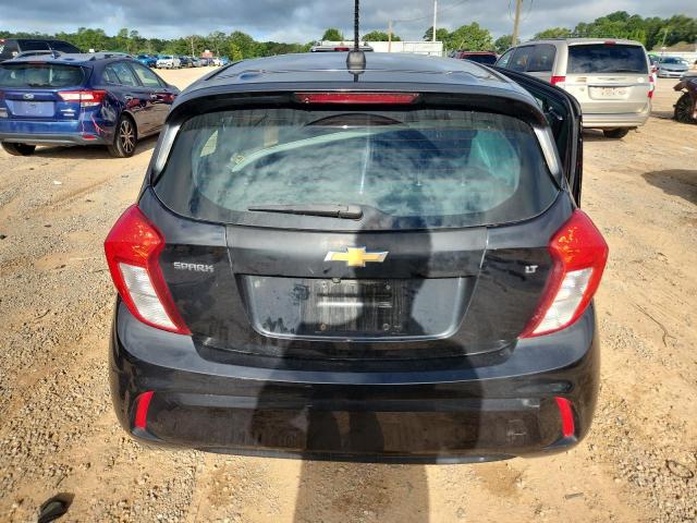 KL8CD6SA1GC612879 - 2016 CHEVROLET SPARK 1LT BLACK photo 6