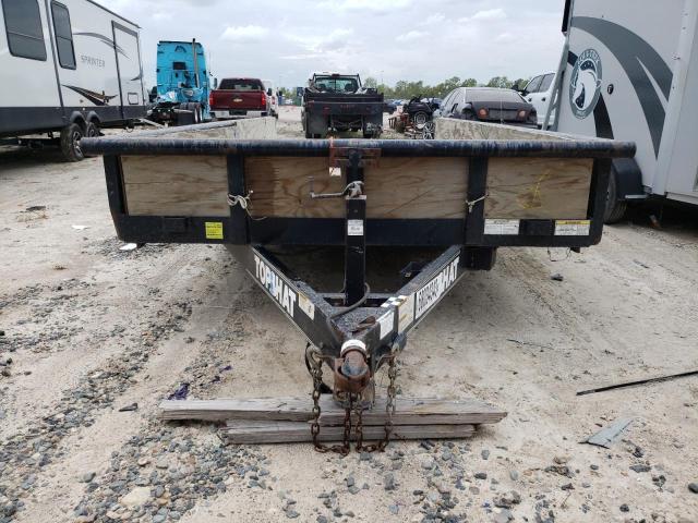 4R7BU16258T088973 - 2008 TOP TRAILER BLACK photo 8