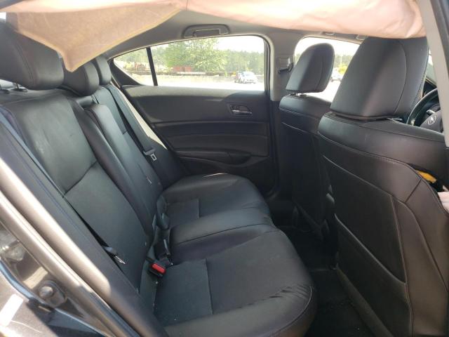19UDE2F77GA012090 - 2016 ACURA ILX PREMIUM TECH BLACK photo 6