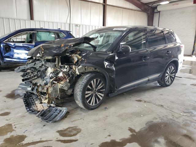 2019 MITSUBISHI OUTLANDER SE, 