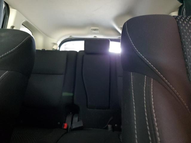 JA4AZ3A31KZ025731 - 2019 MITSUBISHI OUTLANDER SE BLACK photo 10