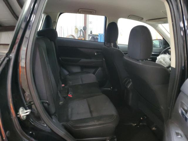 JA4AZ3A31KZ025731 - 2019 MITSUBISHI OUTLANDER SE BLACK photo 11