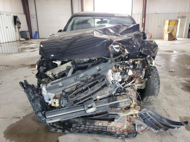 JA4AZ3A31KZ025731 - 2019 MITSUBISHI OUTLANDER SE BLACK photo 5