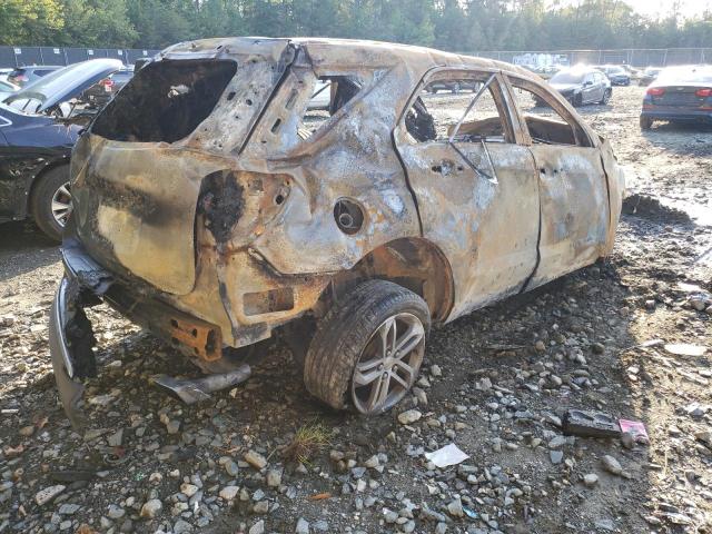 2GNFLGE36H6285522 - 2017 CHEVROLET EQUINOX PREMIER BURN photo 3