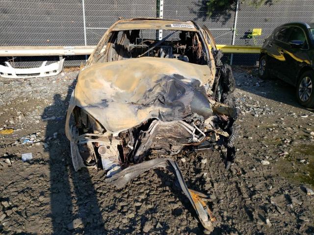 2GNFLGE36H6285522 - 2017 CHEVROLET EQUINOX PREMIER BURN photo 5