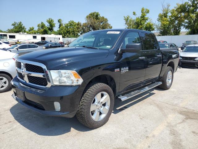 2019 RAM 1500 CLASS TRADESMAN, 