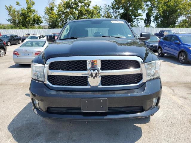 1C6RR7KT0KS648434 - 2019 RAM 1500 CLASS TRADESMAN أسود صورة 5