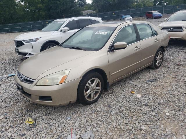2006 HONDA ACCORD EX, 
