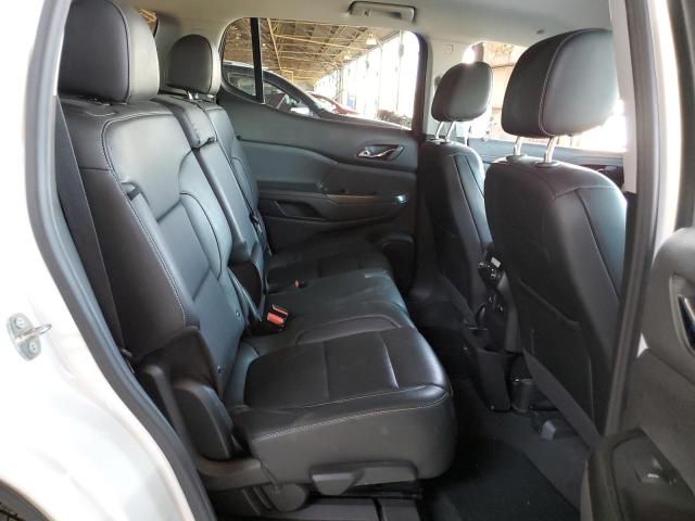 1GKKNML49PZ245700 - 2023 GMC ACADIA SLT 白色 照片 10