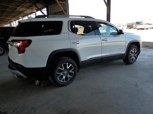 1GKKNML49PZ245700 - 2023 GMC ACADIA SLT 白色 照片 3