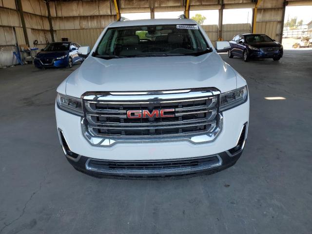1GKKNML49PZ245700 - 2023 GMC ACADIA SLT 白色 照片 5