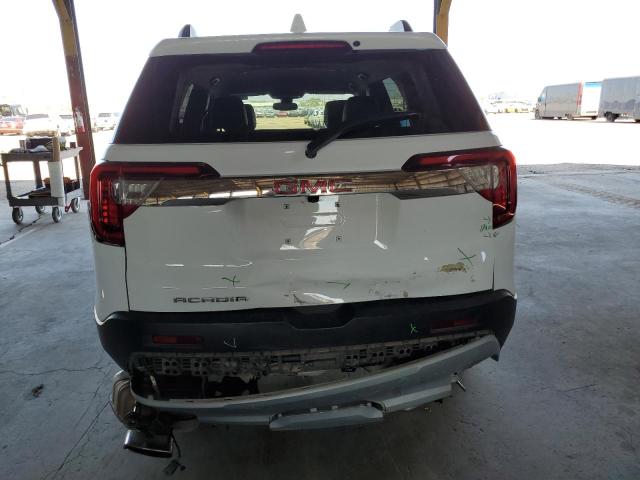 1GKKNML49PZ245700 - 2023 GMC ACADIA SLT 白色 照片 6