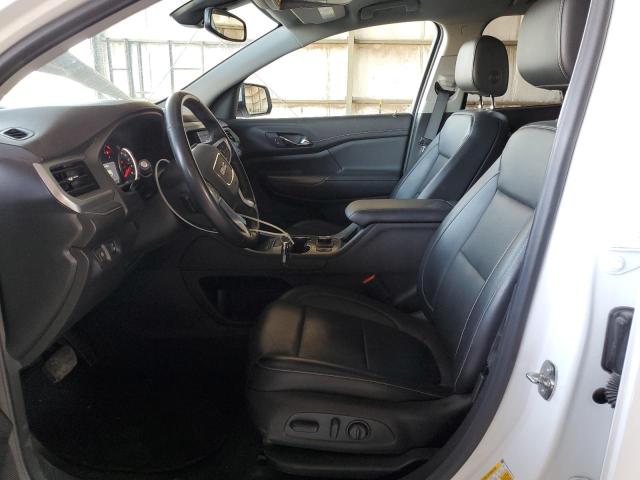 1GKKNML49PZ245700 - 2023 GMC ACADIA SLT 白色 照片 7