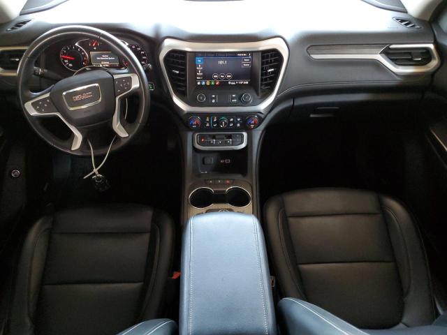 1GKKNML49PZ245700 - 2023 GMC ACADIA SLT 白色 照片 8