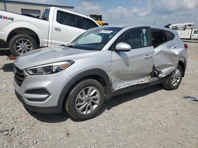 2016 HYUNDAI TUCSON SE, 