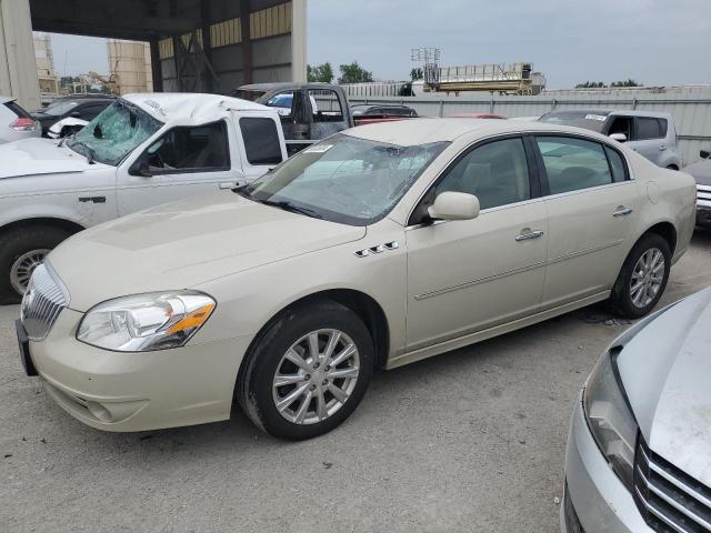 2011 BUICK LUCERNE CX, 