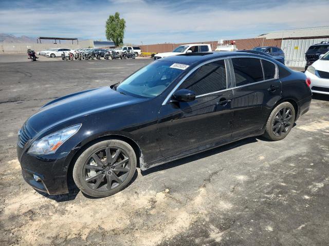 2013 INFINITI G37 BASE, 