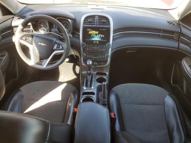 1G11C5SL2FF257417 - 2015 CHEVROLET MALIBU 1LT BURGUNDY photo 8