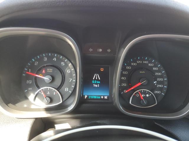 1G11C5SL2FF257417 - 2015 CHEVROLET MALIBU 1LT BURGUNDY photo 9