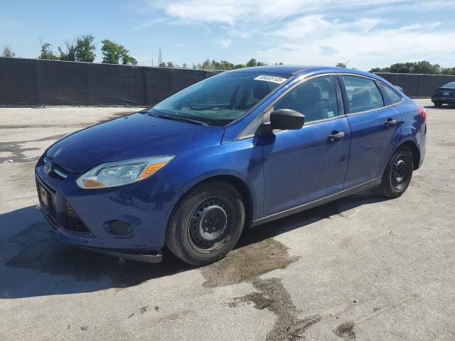 2012 FORD FOCUS S, 